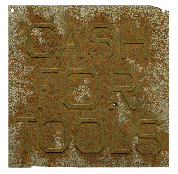 Cash for Tools 2